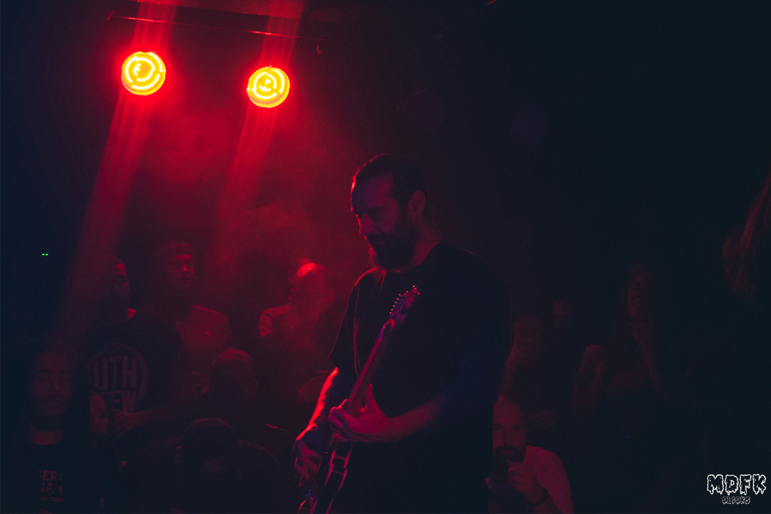 Allochiria An Club Cult Of The Amps